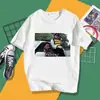 Cao Dahua, Zhou Xingchi, Ye Ziwei, ya me he decidido por ella, me estás enseñando cómo hacer las cosas, voy a comerme lo difícil primero, camiseta de manga corta