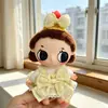 Solo la RopaLittle Moments Nyota Falda Abullonada de Colores Dulces con Accesorios Xiaoyu Verano Fresco Falda con Tirantes