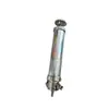 Tanque de Muestra de Carbón para Minería Personalizado de Acero Inoxidable Sólido Tanque de Muestra de Carbón Tanque de Muestra de Carbón para Análisis de Desorción de Gas Mg-1