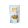 Fotos de Bolsa de Empaque para Alimentos Auto-sellante de Papel de Aluminio del Fabricante Original Se Pueden Personalizar Bolsas para Snacks de Frutos Secos Impresas con Logo