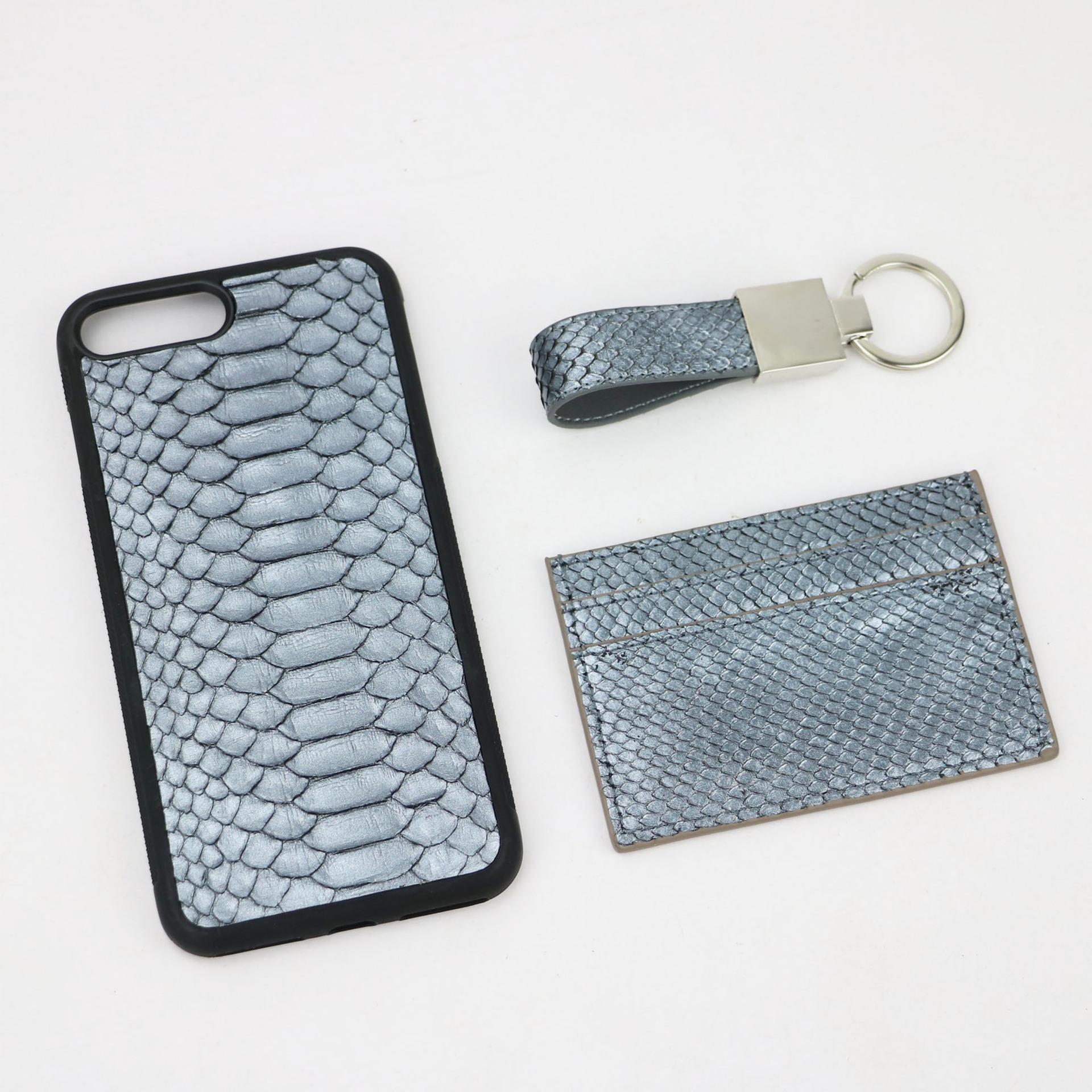Silver One Set