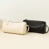 2025 Nueva Moda Bolso Bandolera Pequeño de Piel de Vaca de Capa Superior Bolso Pequeño Cruzado al Hombro de Cuero Genuino para Mujer Bolso de Moda para Teléfono Móvil Bolso de Mujer