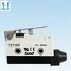 TEND interruptor de límite de viaje diario TZ-7140 interruptor de límite pequeño IP65 productos originales genuinos agente
