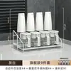Wu Ming Olla de Aceite de Vidrio Apertura y Cierre Automático Set Combinado de Frascos para Condimentos Cocina Hogar Botella para Salsa de Soja Vinagre Botella para Aceite