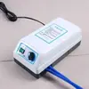 Colchão de Ar Antiescaras Silencioso Bomba de Ar para Pacientes Idosos Suprimentos para Cuidado na Cama Almofada de Ar Bomba de Ar Flutuação Alternada