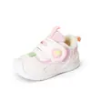 Zapatos para Bebé, Zapatos Cálidos de Invierno para Niños Pequeños, Zapatos Deportivos para Hombre, Zapatos Funcionales, Nuevos Zapatos Suaves para Bebé con Forro de Terciopelo y Suela Suave para Niños Pequeños para Mujer
