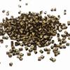 Pulseira artesanal faça você mesmo com contas de cobre, acessórios de posicionamento de contas, tubo reto, tubo redondo, contas de venda direta