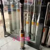 Silenciador de Escapamento para Trator Tubo de Escape Silenciador de Aço Inoxidável 304 Peças para Máquinas Agrícolas Chaminé de Trator Ningbo Taishan