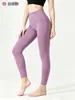 Pantalones de Yoga de una Pieza de Cintura Alta Sin Costuras Secado Rápido Ajustados Levantamiento de Glúteos para Mujer Pantalones de Fitness Ropa Deportiva de Yoga Ropa Moldeadora Running
