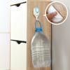 Adhesivo Auxiliar con Ventosa para Azulejo de Baño Antideslizante Adhesivo de Doble Cara Inodoro Adhesivo Mágico de Pared Sin Costuras Hoja Adhesiva Fuerte