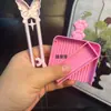 Mini Rodamiento Giratorio Hecho a Mano DIY Torcido de Cuentas Palo Giratorio de 360 Grados Accesorios Juguete Metálico Adorno Molino de Viento