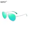 Gafas Deportivas para Ciclismo Sapo Transfronterizas para Exteriores Diarias Casuales Resistentes al Viento Gafas de Sol Polarizadas para Hombre Gafas de Sol para Conducir