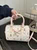Bolso Almohada de Nicho Súper Popular Transfronterizo para Mujer Modelo Nuevo 2026 Bolso de Hombro Cruzado Lindo de Gama Alta para Chicas Viajeras