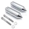 Ventas Directas de Fábrica Adecuado para Motocicleta Yamaha Fz6 2004-2012 Slider de Chasis Modificado Pegamento Anticaída Venta Caliente