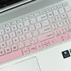Para HP Star Book15 15-fd1870TU Película Protectora de Teclado Película para Teclado de Laptop