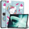Capa Protetora Adequada para Tablet One Plus Pad Oppo Pad Anti-Queda Ultra-Fina Capa Completa para Tablet