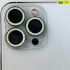 Aplicável à película protetora para lente de celular Apple Series 15Pro, adesivo Eagle Eye para câmera iPhone 14 Pro