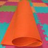 Tecido colorido feito à mão DIY 40*50CM jardim de infância educacional materiais de proteção ambiental tecido não tecido tecido de feltro tecido não tecido