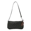 Bolso casual sencillo para mujer 2026 primavera nuevo elegante bolso de hombro estampado bolso cuadrado pequeño casual para el día a día bolso para el trabajo