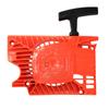 Arrancador de Cuerda para Motosierra 52584500 Arrancador Manual de Cuerda para Cortacéspedes, Desbrozadoras, Desbrozadoras y Sierras de Gasolina