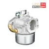 BP17A-1 Carburador mecánico universal para cortacésped de jardín y desbrozadora