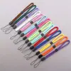 Cordón Ajustable para Teléfono Móvil, Cordón Corto Antiperdida, Cordón para Walkie-Talkie, Cordón para Memoria USB, Cordón para Linterna, Correa de Muñeca