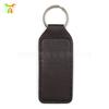 Estuche de Cuero para Guardar Cortauñas Individual Herramientas de Belleza para Uñas Estuche de Cuero Almacenamiento de Herramientas de Manicura Llavero