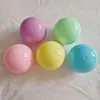 Juguete Esférico de 92 mm Gashapon Suministro Directo de Fábrica Varios Colores Opcionales Máquina de Muñecas Máquina Gashapon Parque de Atracciones