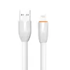 Cable de Carga Tipo C de Doble Extremo Adecuado para Apple 15/16 Huawei Teléfono Móvil Cable de Datos Cable de Carga Rápida PD Cable de Datos C-C