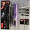 Triturador de cabello automático transfronterizo tenedor para cabello recortador de cabello multifunción eléctrico para mujer dos en uno recortador de cabello