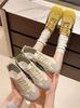 Verão 2024 Novo Clássico Sapatos Forrest Gump Grande Poder Poder Mesmas Explosões Ao Ar Livre Buas Lightyear Sapatos Esportivos Casuais
