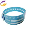 Pulseira infantil personalizável para escrever 6020 pulseira de identificação pulseira de pulso não é fácil de perder