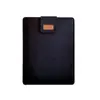 Bolsa de Feltro para Laptop MacBook Air 11.6 13.3 Polegadas 15 Polegadas Capa Interna de Feltro Capa Protetora para iPad