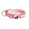Collares de Rastreo para Perros con GPS Cuidadosamente Seleccionados para Perros Medianos y Grandes, Collares No Restrictivos, Collares Rastreadores de Mascotas Anti-Pérdida