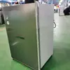 Gabinete de Desinfecção de Dinheiro Personalizado Comercial Ultravioleta Ozônio Circulação de Ar Quente Desktop Documento Moeda Gabinete de Desinfecção de Dinheiro