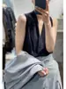 Chal de Punto con Botones Ocultos y Cuello en V Estilo Francés, Lana de Hilo Fino, Chal Versátil para Mujer Primavera y Otoño, Chal de Punto Simple y Elegante