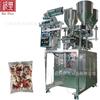 Máquina envasadora cuantitativa automática combinada máquina mezcladora de té con aroma fórmula máquina selladora de bolsas de antibióticos