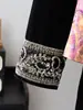 Chal Rosa Estilo Chino Joven Nuevo Otoño 2026 Nuevo Conjunto de Tres Piezas de Camisa Base de Terciopelo con Cuello Redondo para Madres