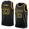 2026 Nuevas Camisetas 76Ers James Lakers Nets Clippers Warriors James Camisetas de Baloncesto