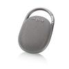Macaron transfronteiriço 4 CLIP4 alto-falante Bluetooth portátil externo cartão casa subwoofer externo pequeno estéreo