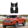 Adecuado para 05-23 Toyota Tacuma guardabarros de coche para llanta de coche contra salpicaduras de barro