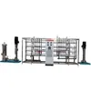 Ósmosis Inversa_15T/H Equipo de Producción de Agua Ultra Pura Equipo de Tratamiento de Agua por Ósmosis Inversa Suministros Verdes de Salud Agua Industrial