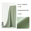 Cortinas de Chenilla Totalmente Opacas Estilo Francés Crema para Ventanas de Mirador de Dormitorio y Sala de Estar, Tela de Cortina Personalizada de la Fábrica Shaoxing Keqiao