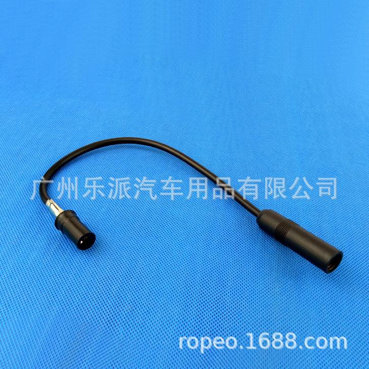 科帕奇公天线M1