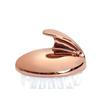 Cepillo de champú de silicona peine de champú profesional peine de champú femenino limpieza del cuero cabelludo peine de masaje para champú cepillo de masaje artefacto de baño