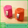 Abridor Criativo de Casca de Ovo, Gadget Doméstico de Cozinha, Remoção Rápida da Casca Sem Resíduos, Ferramenta para Bater Ovos, Descascador de Ovos Portátil