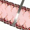 Accesorios de Ropa de Mariposa Multicolor Pijamas Bordados por Computadora Accesorios de Ropa para Mujer Encaje DIY para Ropa Interior Encaje Decorativo en Stock