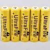 Fábrica de produtos genuínos 18650 bateria de lítio 9800mAh grande capacidade 3.7V lanterna bateria recarregável