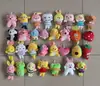 Muñecos de Máquina de Garra al por Mayor, Recuerdos de Boda, Adornos Colgantes Grandes y Pequeños, Peluches Mixtos