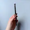 Nova série Frean da família Silk pincel para base pincel para sombra pincel para tinta solta pincel duplo para sobrancelha pincel de maquiagem Cangzhou